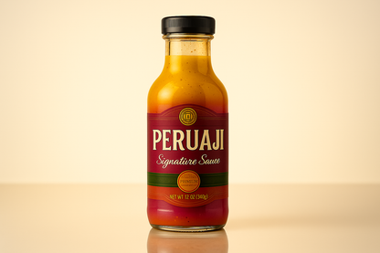 Peruaji Signature Sauce®