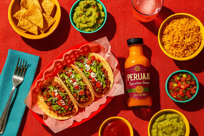 Peruaji Signature Sauce®